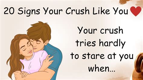 crush strength tester|signs that your crush likes you.